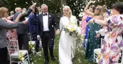 Albanese's Wedding Guest List Reveals His Inner Circle of Power