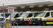 Ambulance Delays Expose NSW Health Crisis: New Stations Won't Fix 'Bed Block'