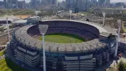 Armed Police Deploy to MCG for Boxing Day Test in Major Security Ramp-Up