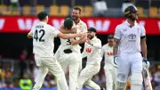 Ashes Fever: 8.06 Million Fans Watch Gabba Test as Seven's Cricket Ratings Soar