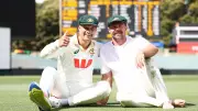 Ashes Test Draws 7.65 Million Viewers as Seven's Cricket Coverage Hits Record High
