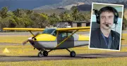 ATSB: Planes in fatal Oaks crash were in line of sight for eight seconds