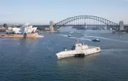 Austal Lands $1.03 Billion Defence Contract for Henderson Landing Craft
