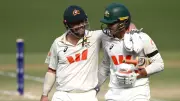Australia in Command: 356-Run Lead Sets Up Tense Day 4 Ashes Declaration