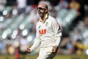 Australia on Brink of Ashes Glory After Lyon's Late Masterclass at Lord's