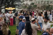 Australia Unites in Reflection: Vigils and Defiance Mark Bondi Attack Anniversary