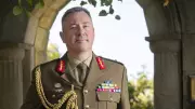 Australian Army's Scott Winter Appointed Deputy Commander of UN Command