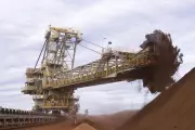 Australian exports defy forecasts: Iron ore & gold drive $385b mineral sales