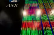 Australian Stocks Lag Behind Global Markets in 2025