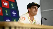 Australia's Boxing Day Test Shake-Up: Cummins Out, Smith Captain