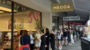 Beauty Giant Sephora Opens New Geelong Store With Exclusive Products