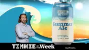 Beer Farm's New Summer Ale: Beyond The Gates Launches for WA Summer