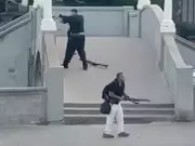 Ben Harvey: It's Fundamental Islamists Who Must Change, Not Aussies