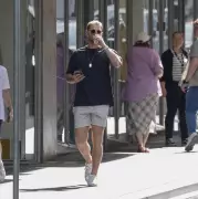 Ben Stokes Spotted Cruising Melbourne Streets After Ashes Victory