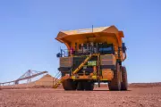 BHP and Rio Tinto Launch Pilbara Battery Truck Trial to Cut Diesel Emissions