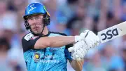 Big Bash League to Introduce Designated Hitter Rule in 2025-26 Season