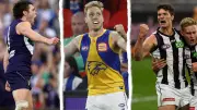 Biggest AFL Upsets Since 2000: Eagles, Dockers & Cats Shocks