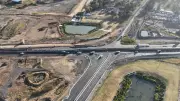 Boundary Road Reopens as Barwon Heads Road Upgrade Progresses