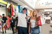 Boxing Day Sales Draw Crowds to Perth Shops, Karrinyup & CBD Thrive