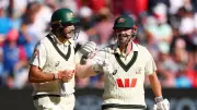 Boxing Day Test carnage: 20 wickets fall as Australia takes control