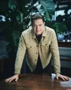 Brendan Fraser's Quiet Reinvention: How 'Rental Family' Cements His Arthouse Stardom