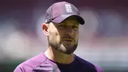 Brendon McCullum Fights for England Future After Ashes Debacle