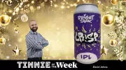 Bright Tank Brewing's Crisp IPL: The Perfect Christmas Beer for Perth's Heat