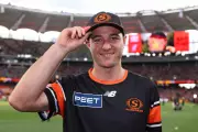Brody Couch Credits WA Move for BBL Breakout Season with Perth Scorchers