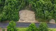 Bruce Highway Reopens After $80M Cyclone Repairs South of Cairns