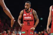 Bryce Cotton's Return to Perth Wildcats Sparks Championship Buzz