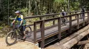 Cairns' Historic Railway Track Reopens After $1.2m Revitalisation
