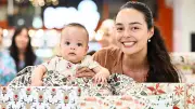 Cairns Hospital's Special Care Nursery to be transformed by Christmas gift wrap fundraiser