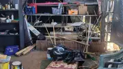 Cairns Showgrounds hit by multiple thefts in weeks, police hunt culprits