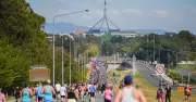 Canberra Marathon Joins Global Elite with Major ACT Government Backing