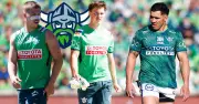 Canberra Raiders' 2026 Challenge: Can Ethan Sanders Fill Jamal Fogarty's Boots?