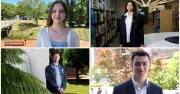 Canberra's Top Year 12 Achievers of 2026 Reveal ATAR Success and Future Plans