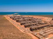 Chevron Approves $3 Billion Gorgon LNG Expansion, Boosting WA Gas