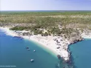 Chinese Nationals Found in Remote Kimberley Likely Asylum Seekers