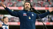 Chris Scott's New Geelong Deal to Cement AFL Coaching Legacy