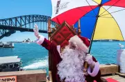 Christmas 2025 Weather Forecast: Heatwaves, Storms for Australian Capitals