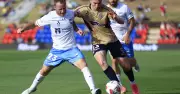 Clayton Taylor's Newcastle Jets U-turn: From exit requests to match-winning form