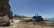 Coastal Trail Masterplan to Link Caves Beach to Budgewoi