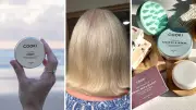 Cooki's Vegan Hair Bars Win Over Aussies: 6000+ 5-Star Reviews