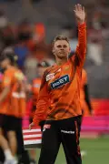 Cooper Connolly's IPL Dream Realised: Perth Scorchers Star Joins Punjab Kings