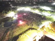 Crowded House Swan Valley Gig: Traffic Warnings and Shuttle Bus Advice