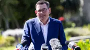 Daniel Andrews Hospitalised: Former Victorian Premier's Mysterious Illness