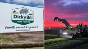 Dicky Bill Australia Collapse: 182 Jobs Lost Weeks Before Christmas