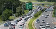 Double Demerits & Holiday Traffic: NSW Police Blitz Targets South Coast Pinch Points