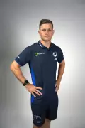 Dylan Parsons Re-Signs as Western Force Super W Coach for Two More Years