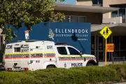 Ellenbrook teen accused of school stabbing allowed Bali trip before trial